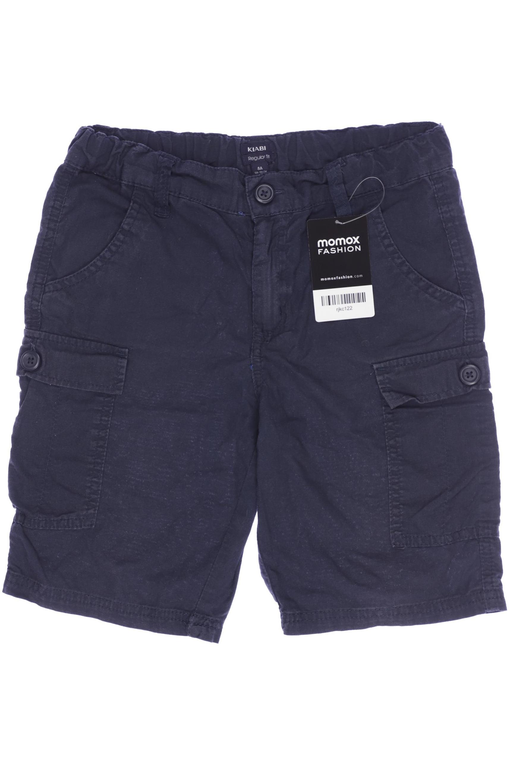 Kiabi Jungen Shorts, marineblau von Kiabi