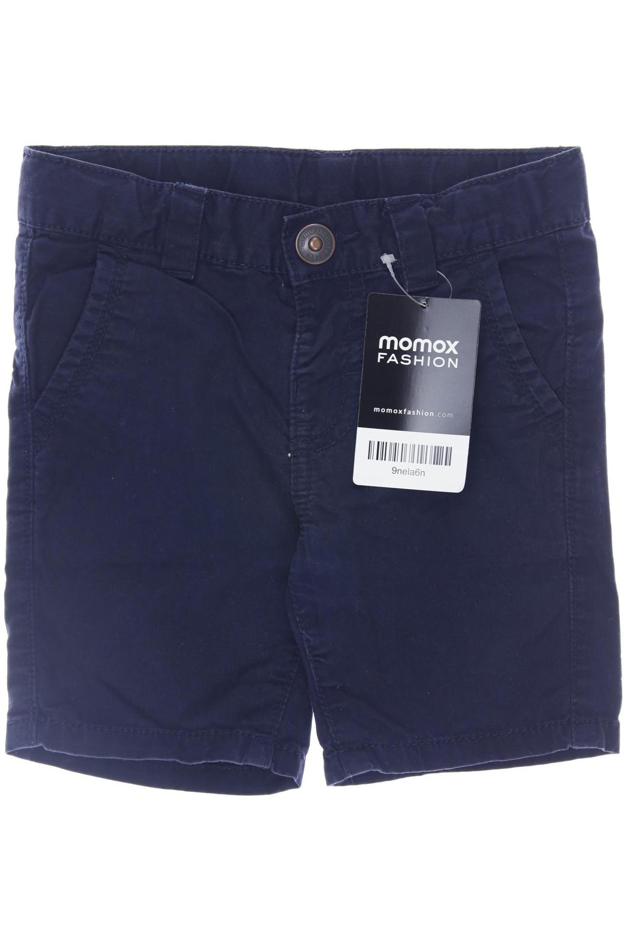 Kiabi Jungen Shorts, marineblau von Kiabi