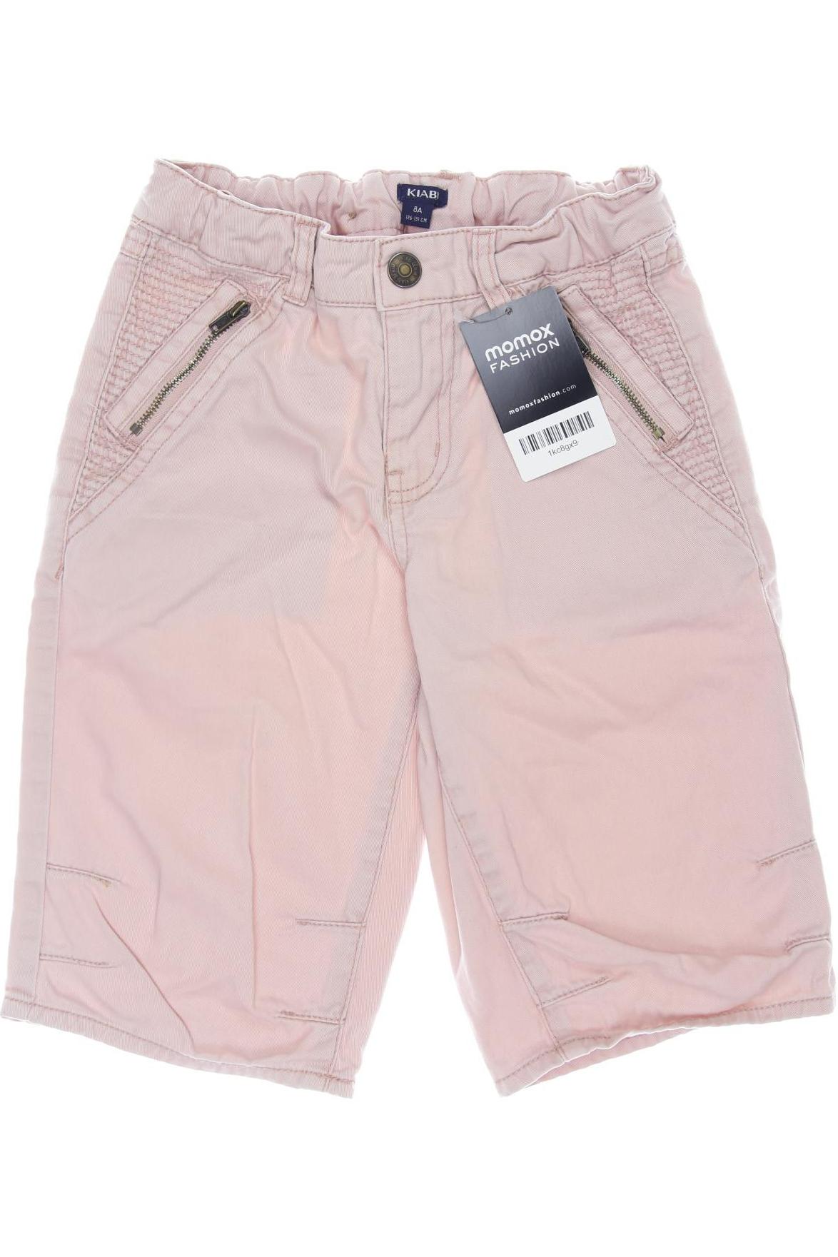 Kiabi Jungen Shorts, pink von Kiabi