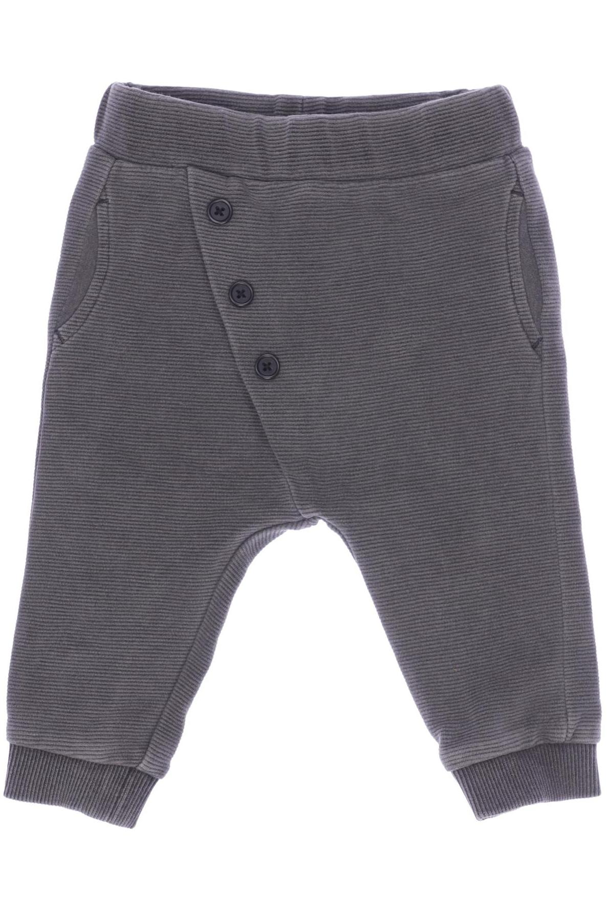 Kiabi Jungen Stoffhose, grau von Kiabi