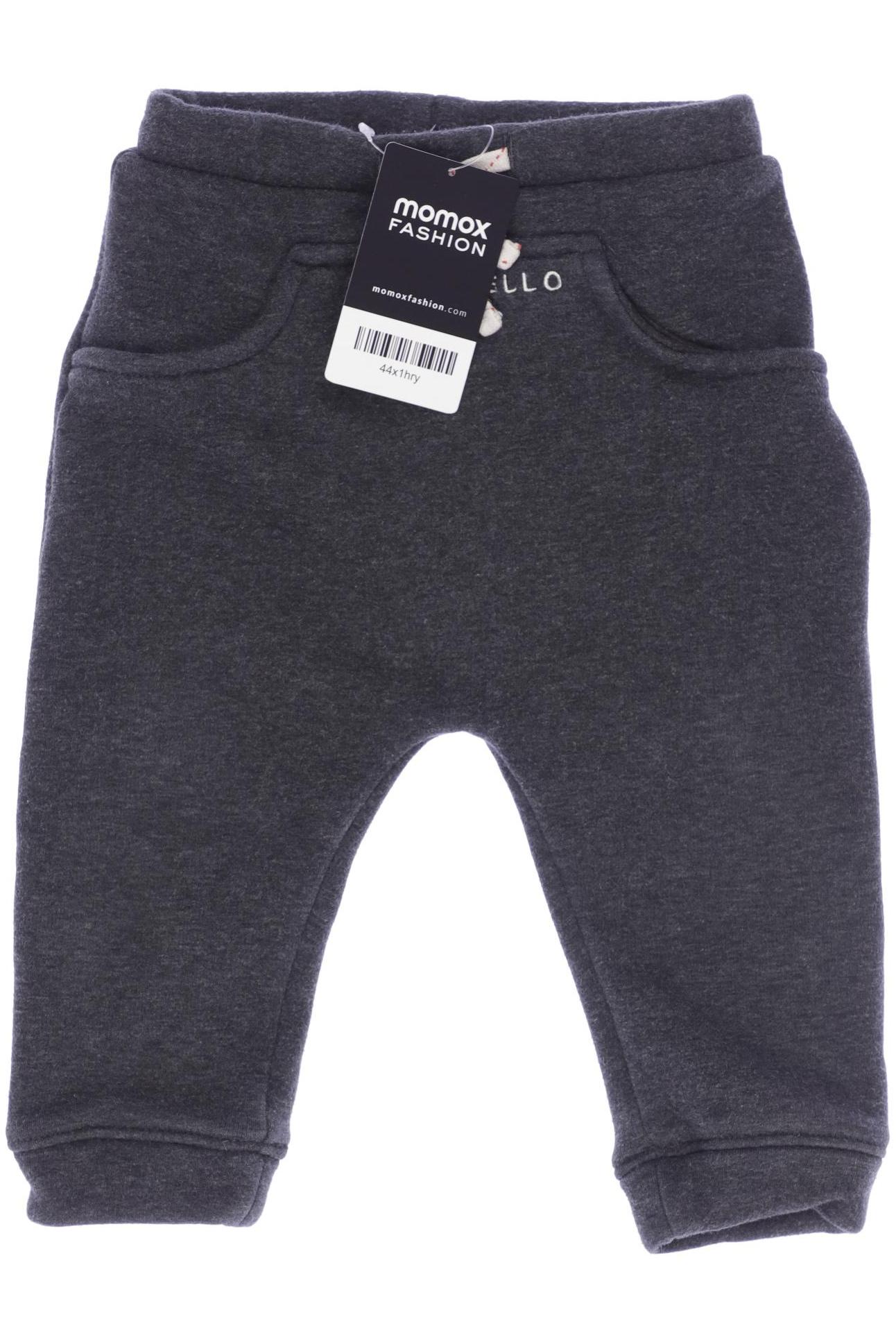 Kiabi Jungen Stoffhose, grau von Kiabi