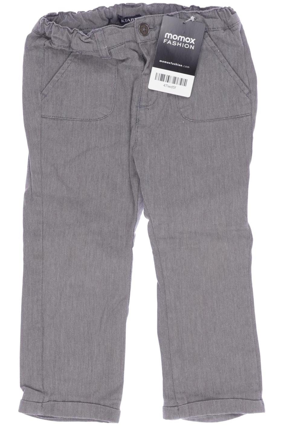 Kiabi Jungen Stoffhose, grau von Kiabi