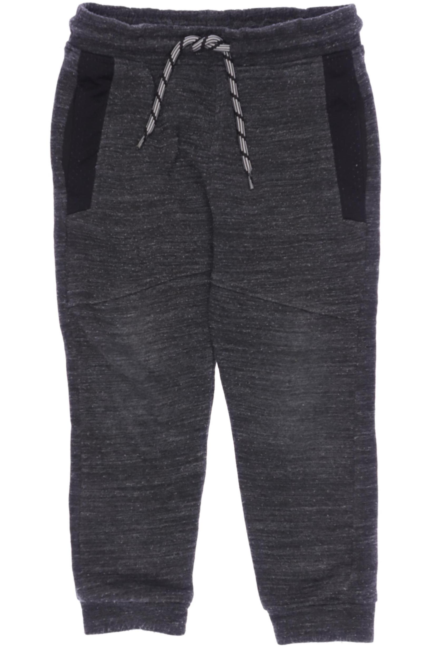 Kiabi Jungen Stoffhose, grau von Kiabi