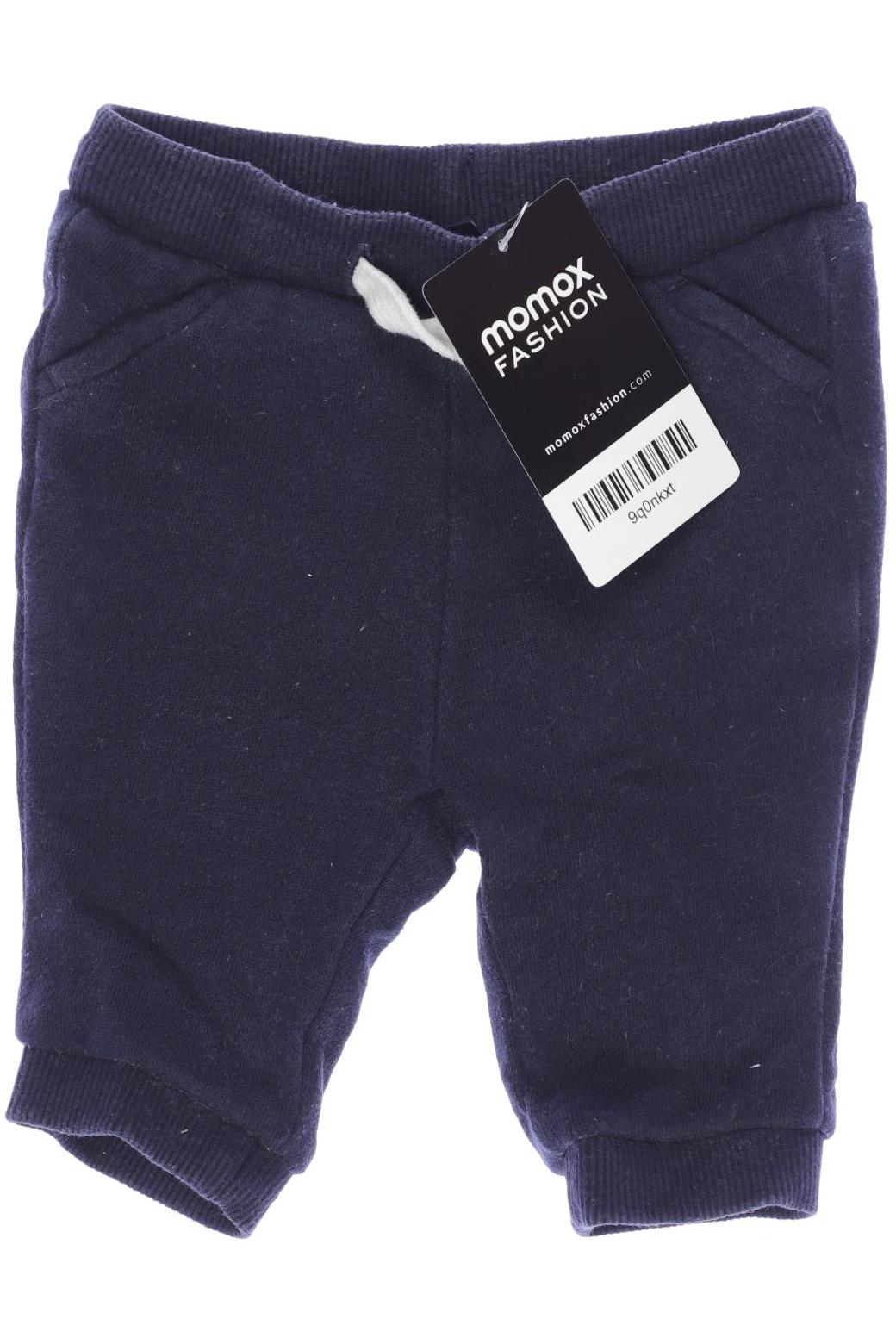 Kiabi Jungen Stoffhose, marineblau von Kiabi