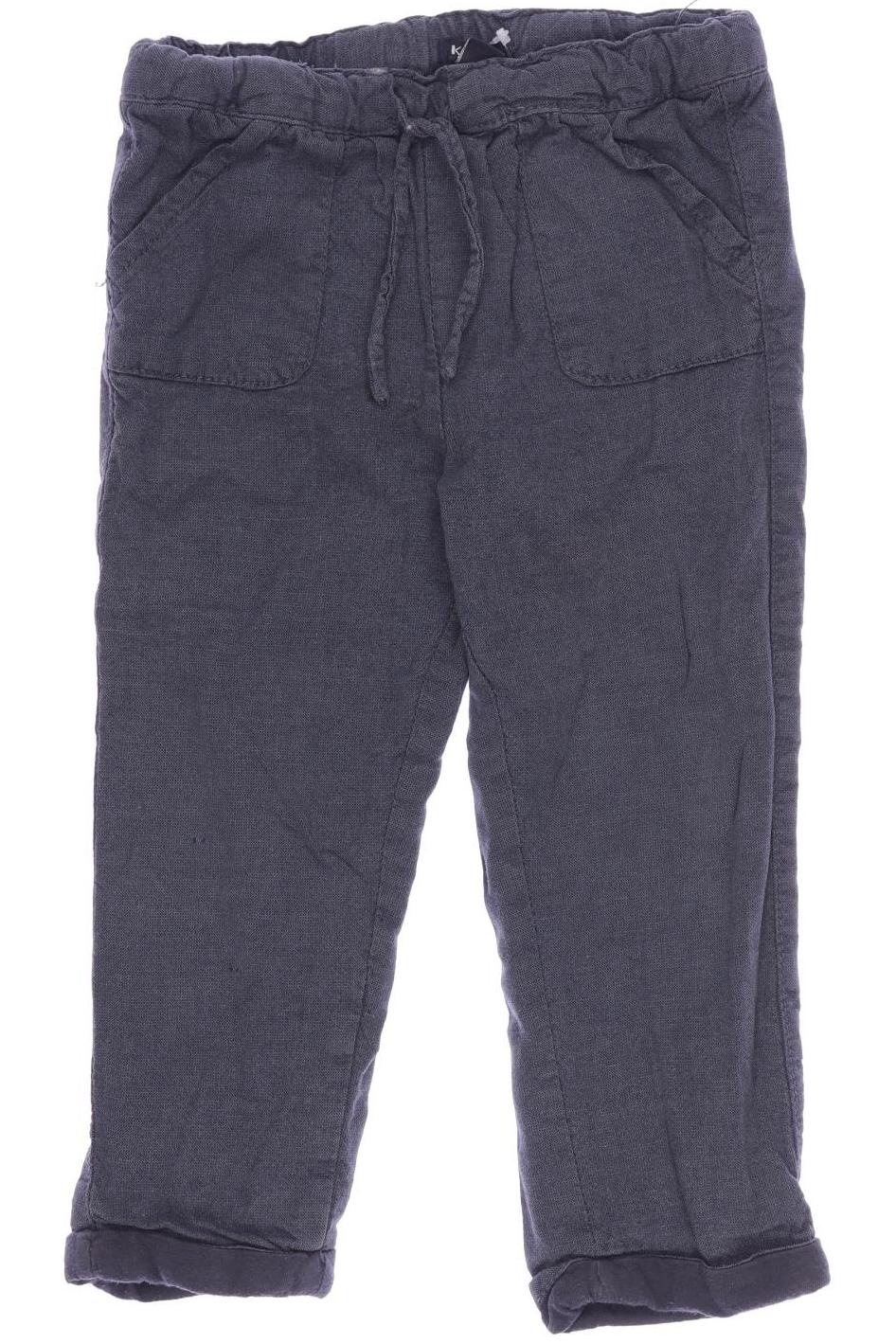 Kiabi Jungen Stoffhose, marineblau von Kiabi