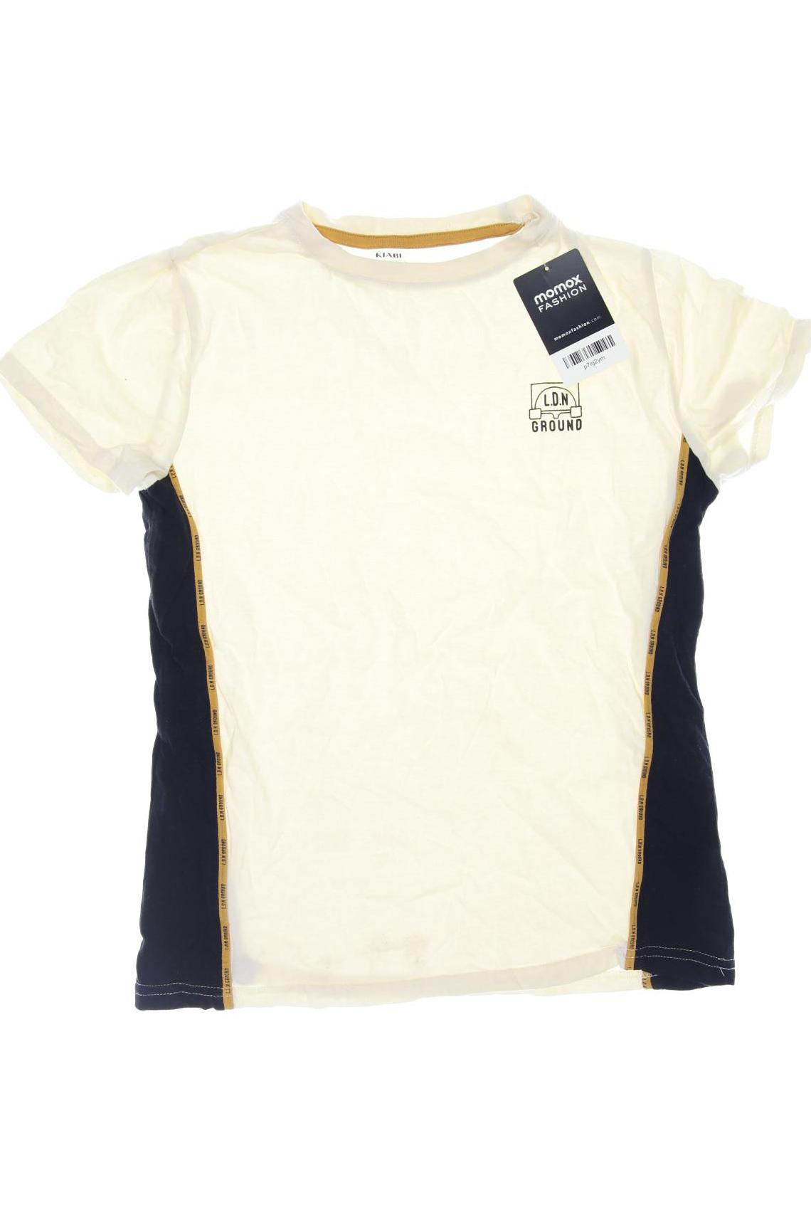 Kiabi Jungen T-Shirt, beige von Kiabi