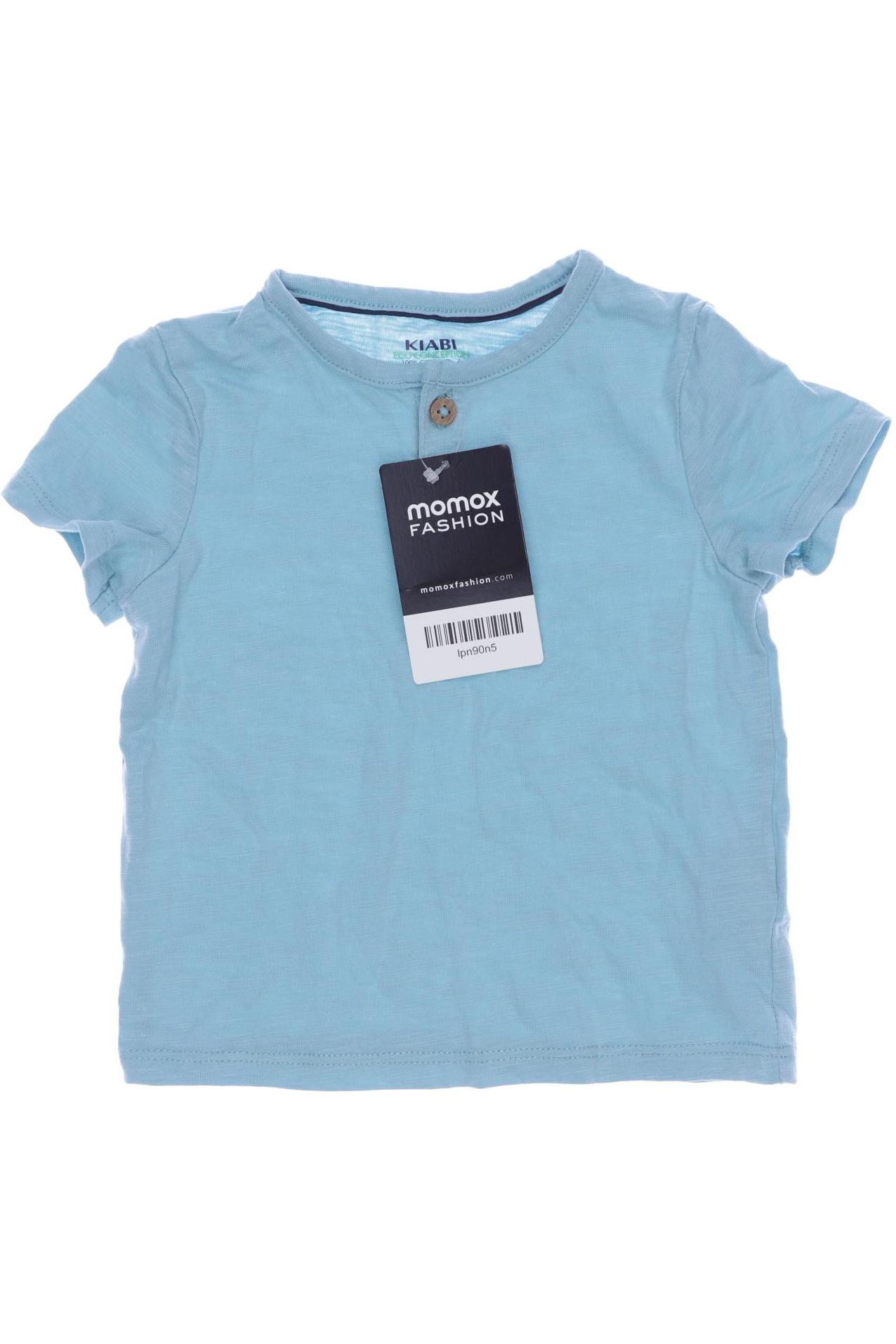 Kiabi Jungen T-Shirt, blau von Kiabi