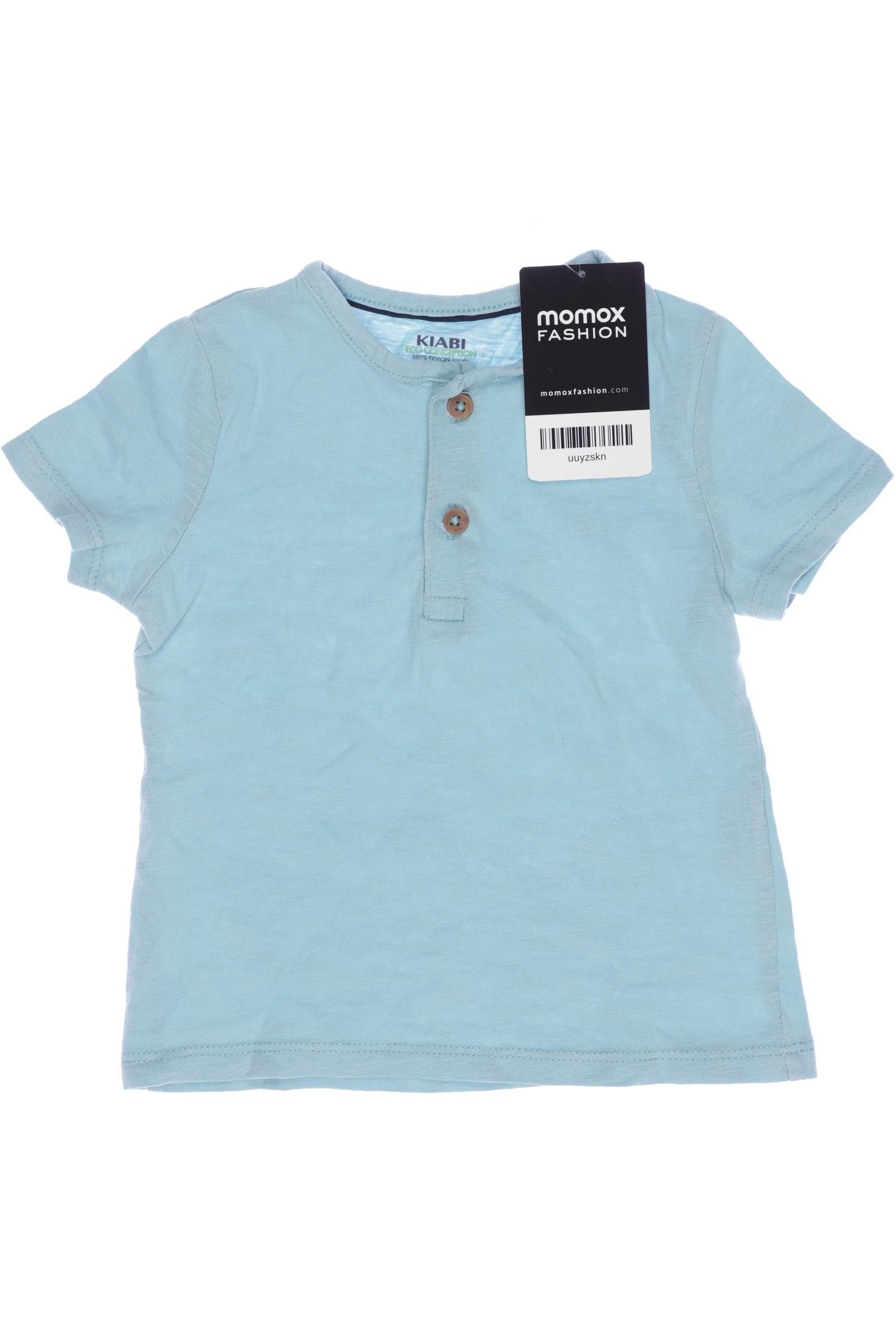 Kiabi Jungen T-Shirt, blau von Kiabi