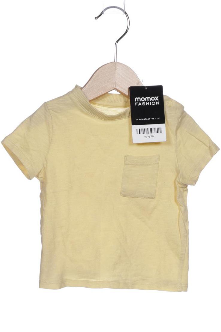 Kiabi Jungen T-Shirt, gelb von Kiabi