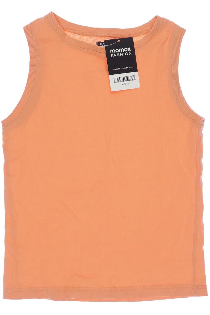 Kiabi Jungen T-Shirt, orange von Kiabi