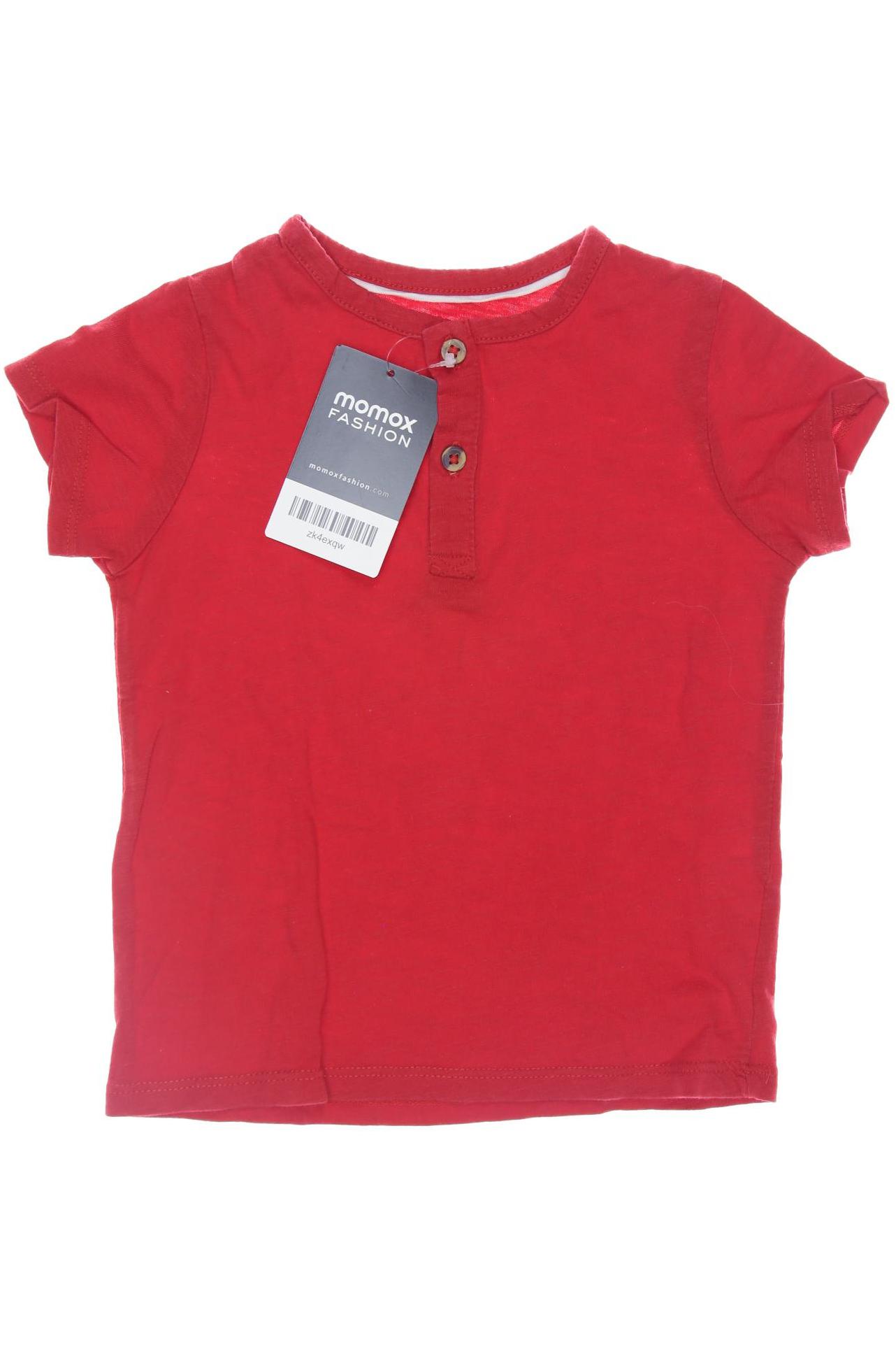 Kiabi Jungen T-Shirt, rot von Kiabi