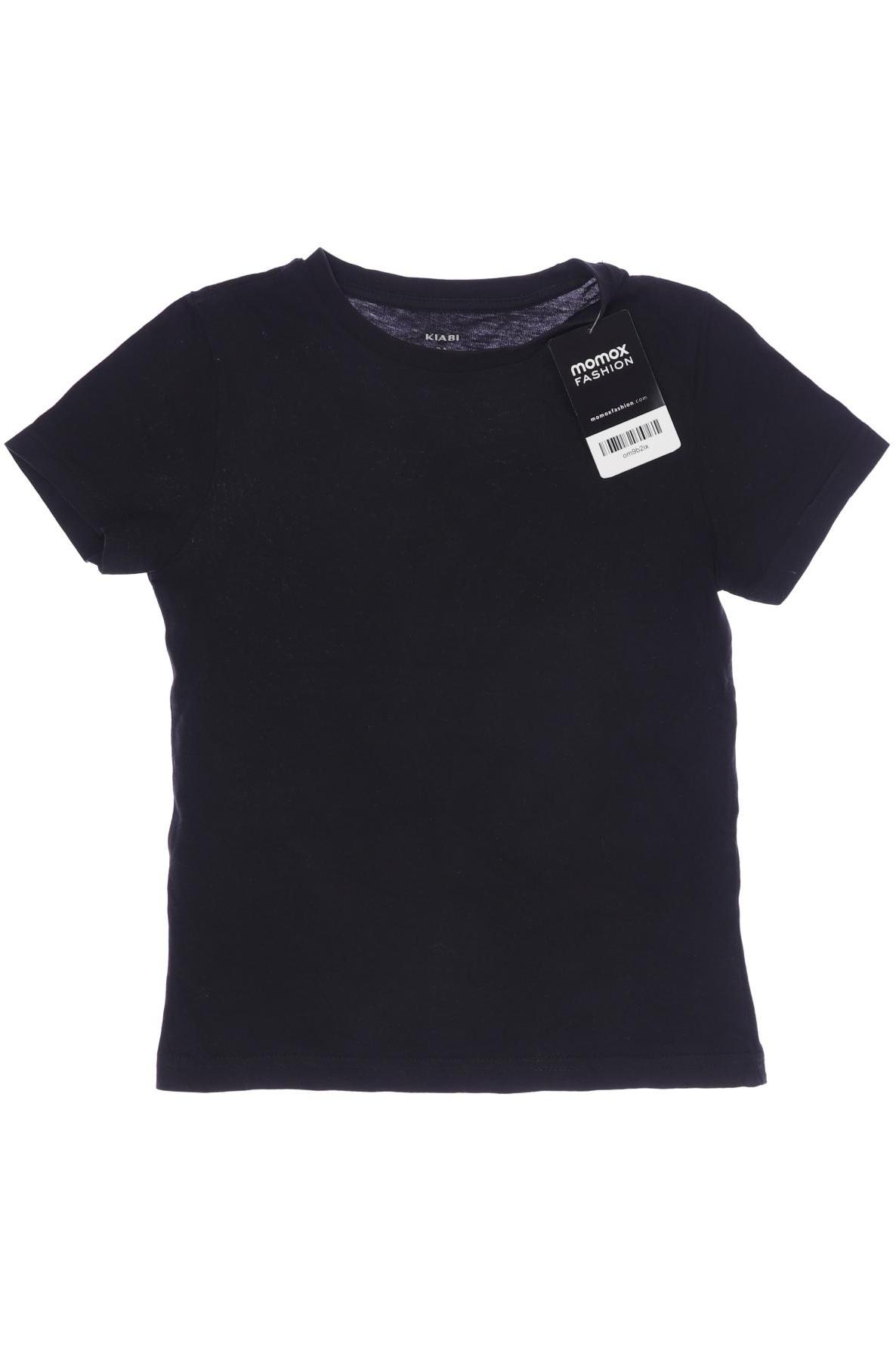 Kiabi Jungen T-Shirt, schwarz von Kiabi