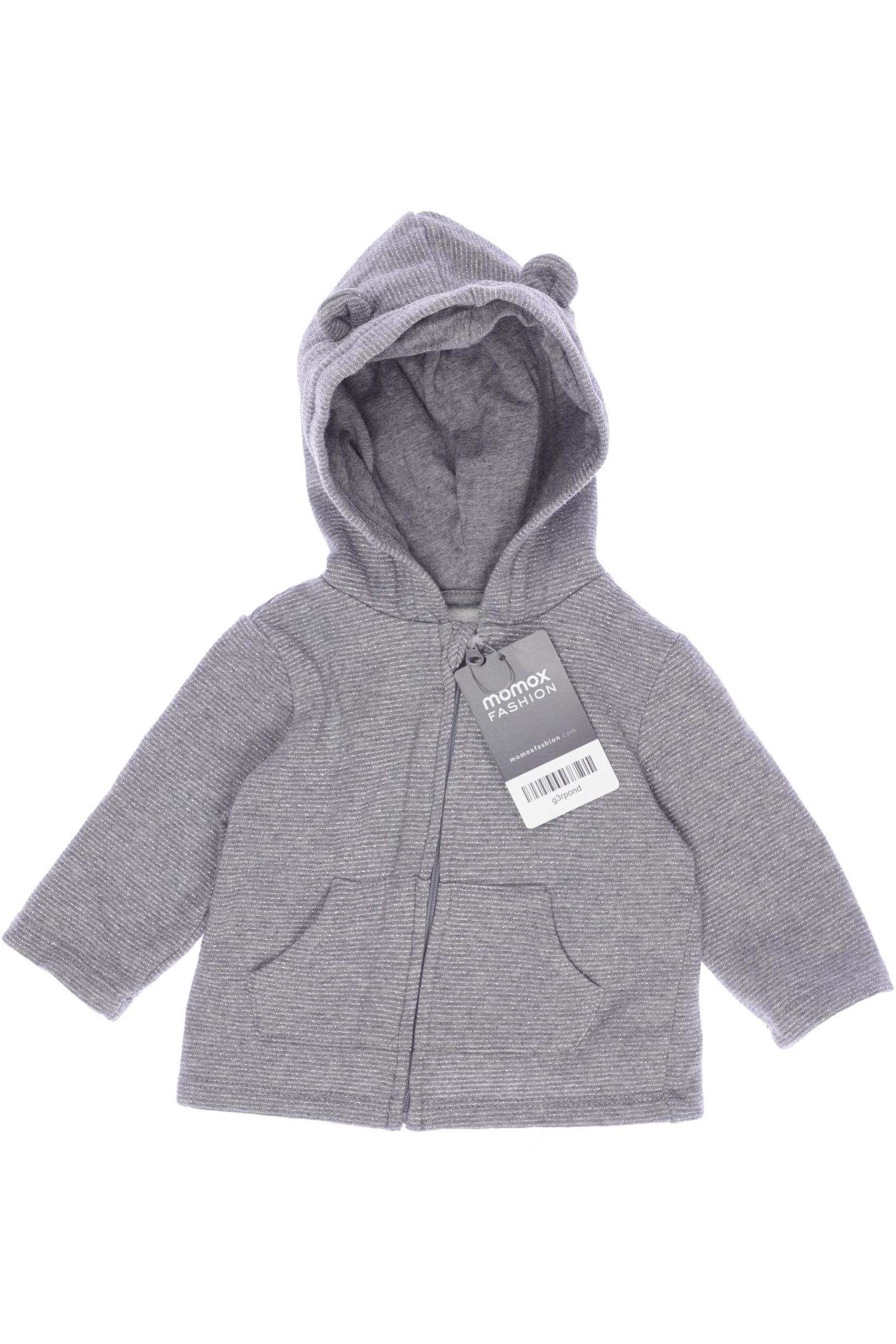 Kiabi Mädchen Hoodies & Sweater, grau von Kiabi