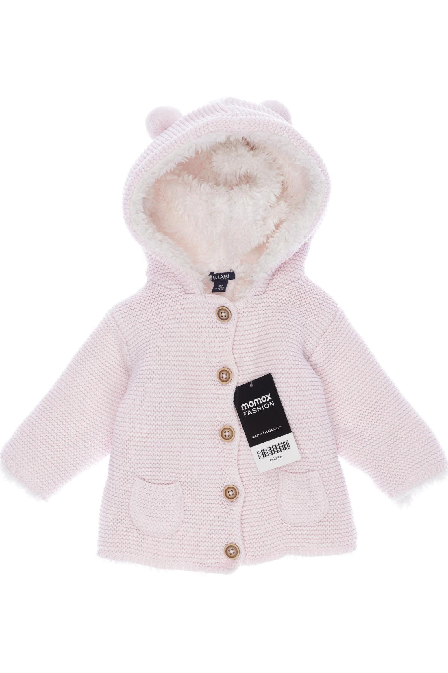 Kiabi Mädchen Jacke, pink von Kiabi