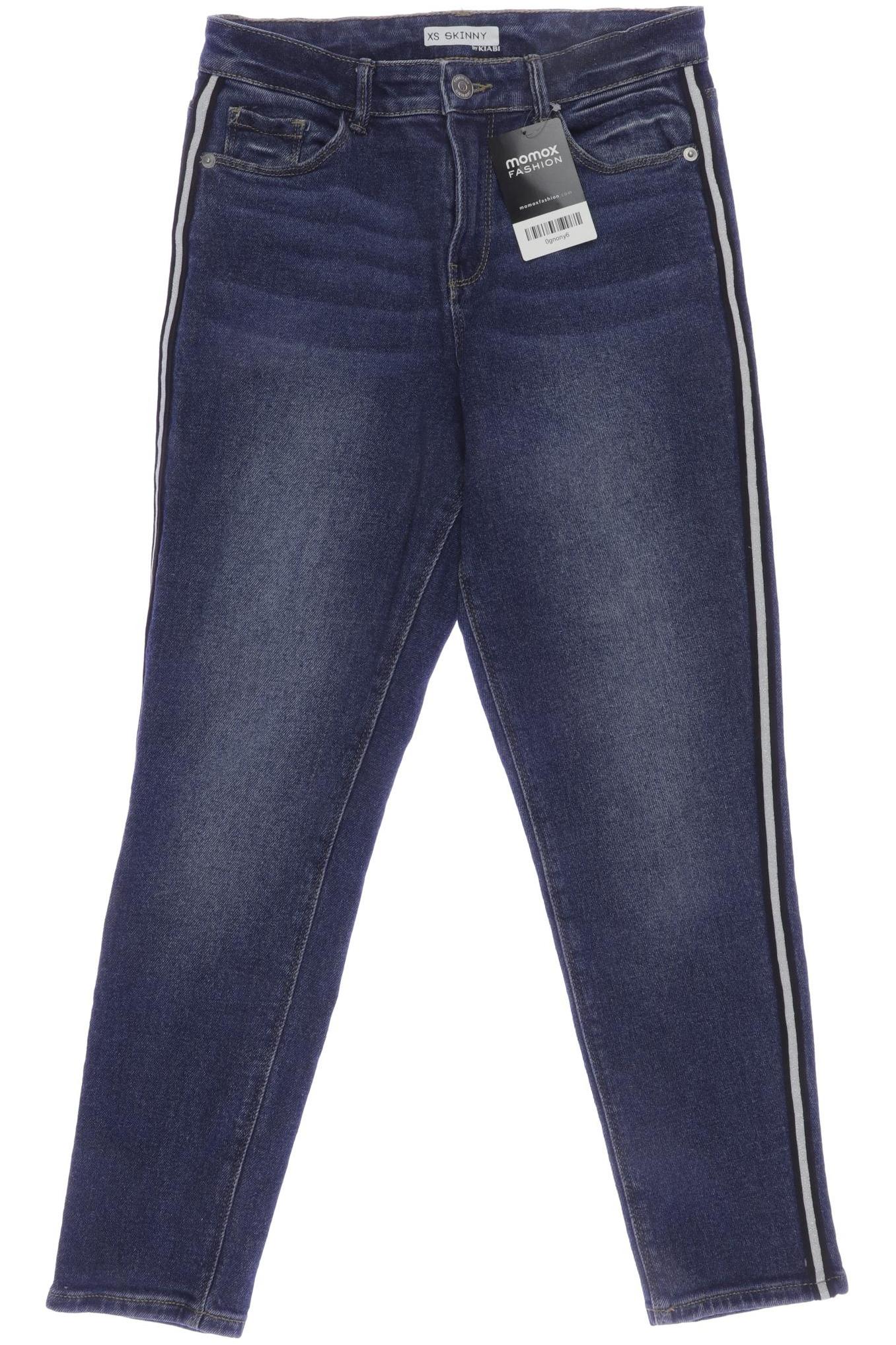 Kiabi Mädchen Jeans, blau von Kiabi