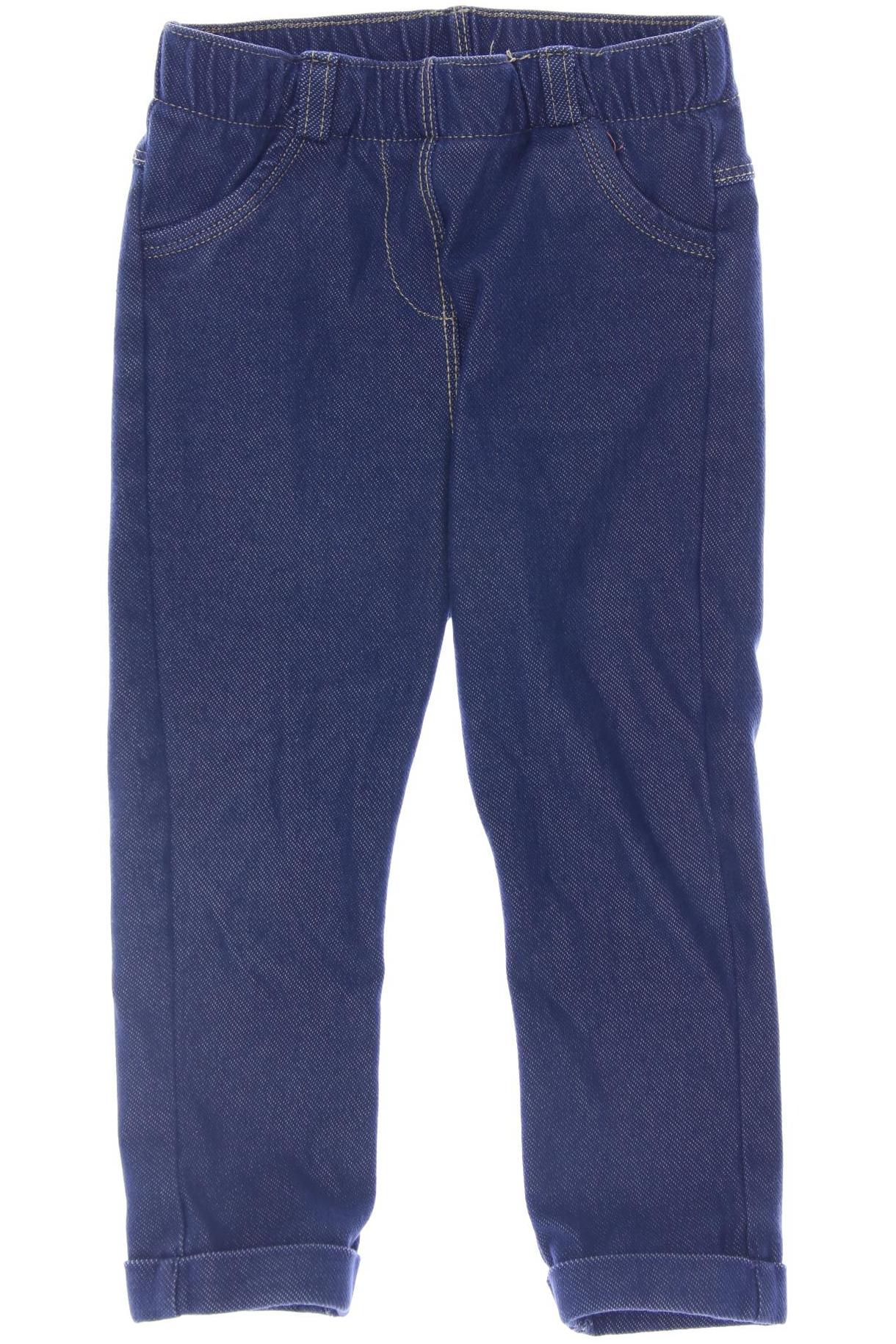 Kiabi Mädchen Jeans, blau von Kiabi