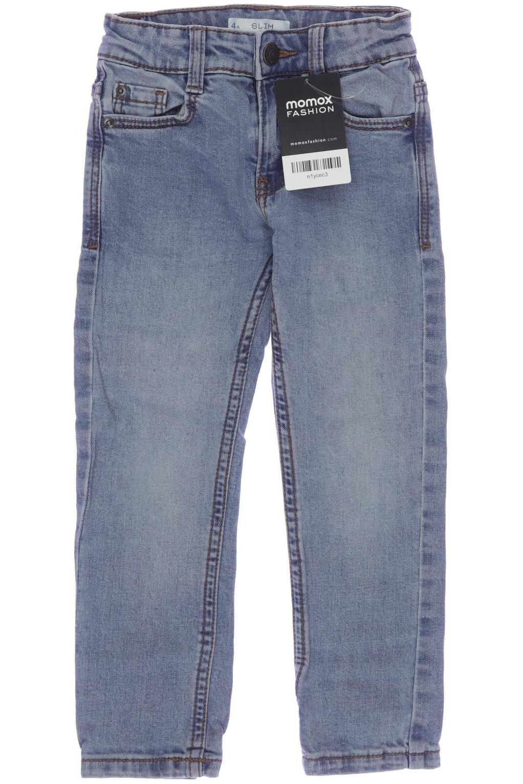 Kiabi Mädchen Jeans, blau von Kiabi