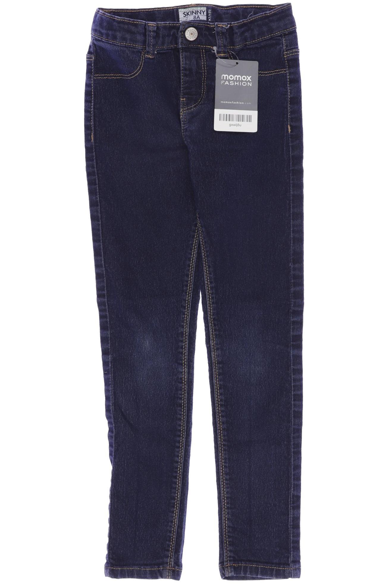 Kiabi Mädchen Jeans, marineblau von Kiabi