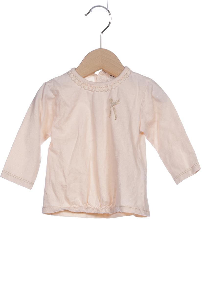 Kiabi Mädchen Langarmshirt, beige von Kiabi