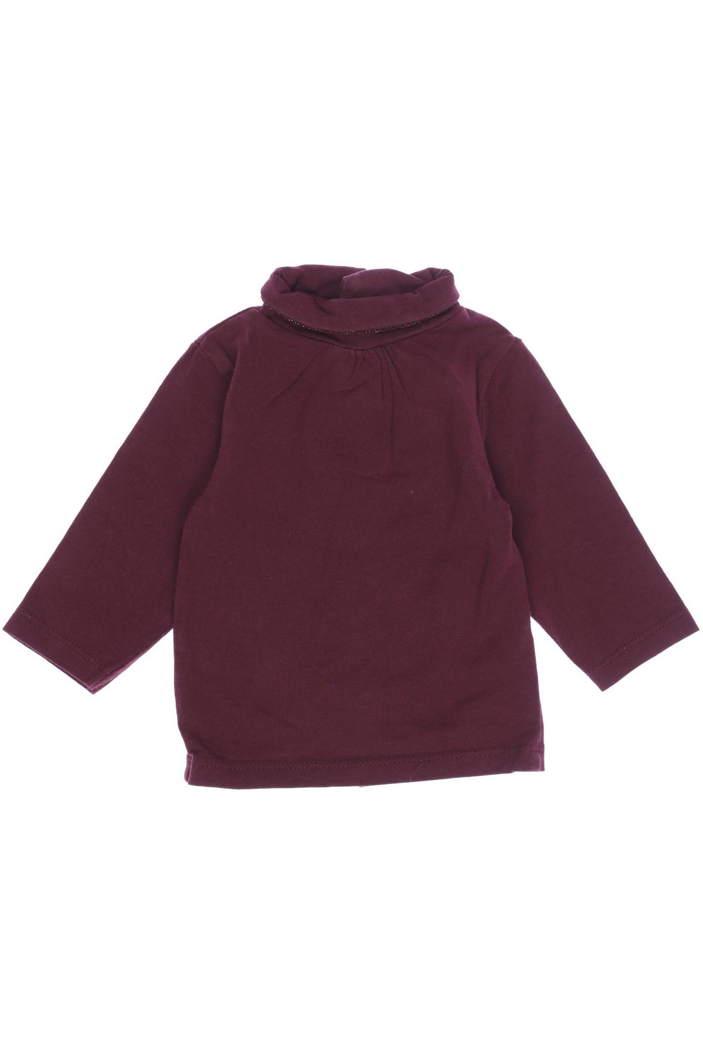 Kiabi Damen Langarmshirt, bordeaux, Gr. 56 von Kiabi