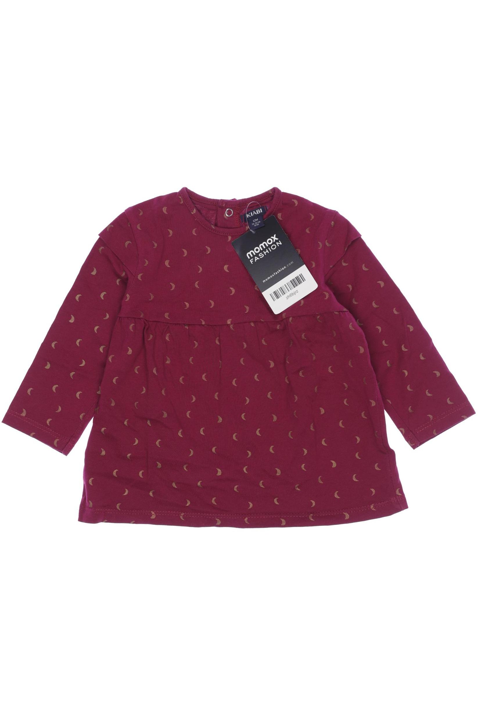 Kiabi Mädchen Langarmshirt, pink von Kiabi