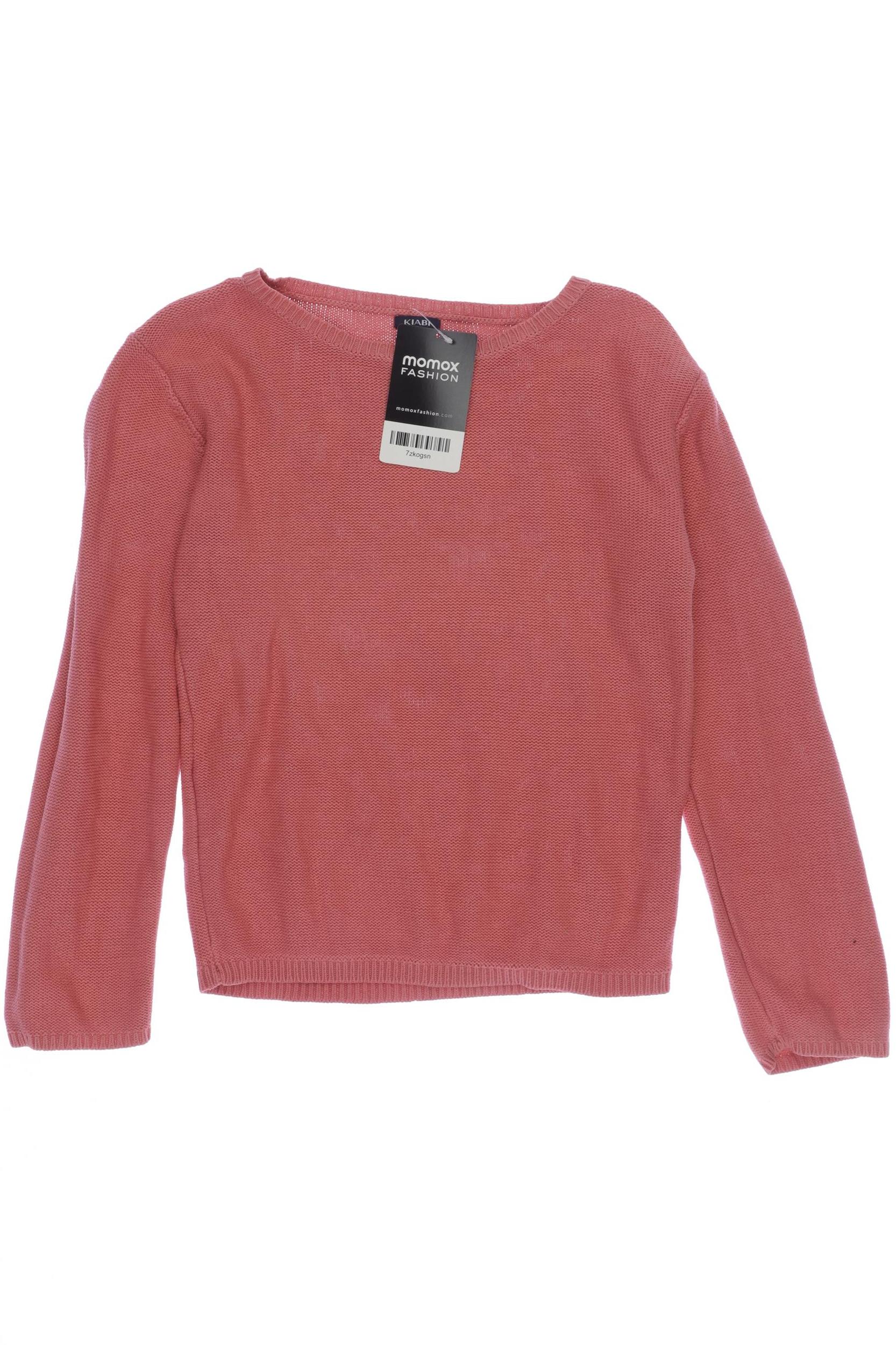 Kiabi Damen Pullover, pink, Gr. 128 von Kiabi