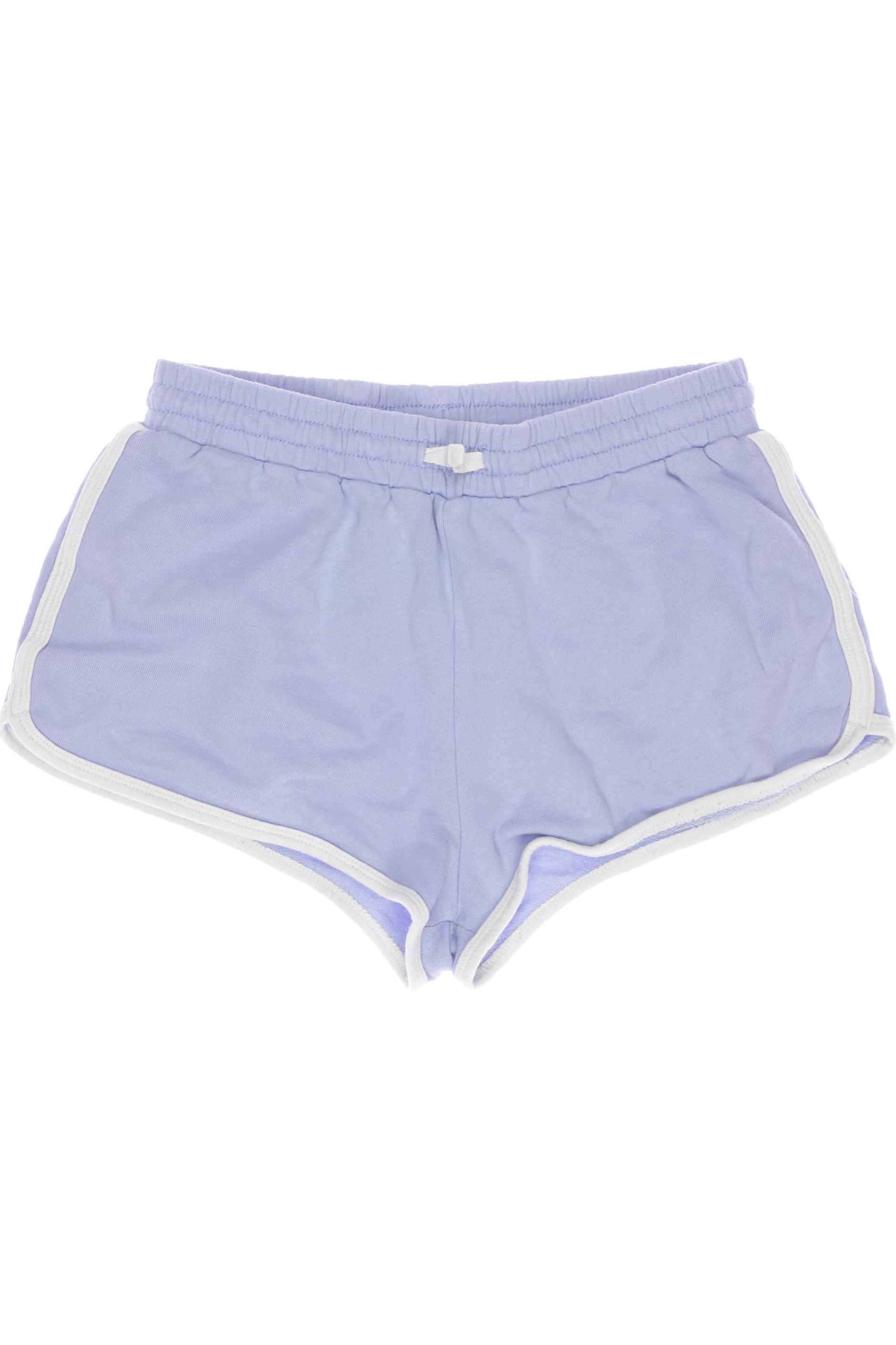 Kiabi Mädchen Shorts, hellblau von Kiabi