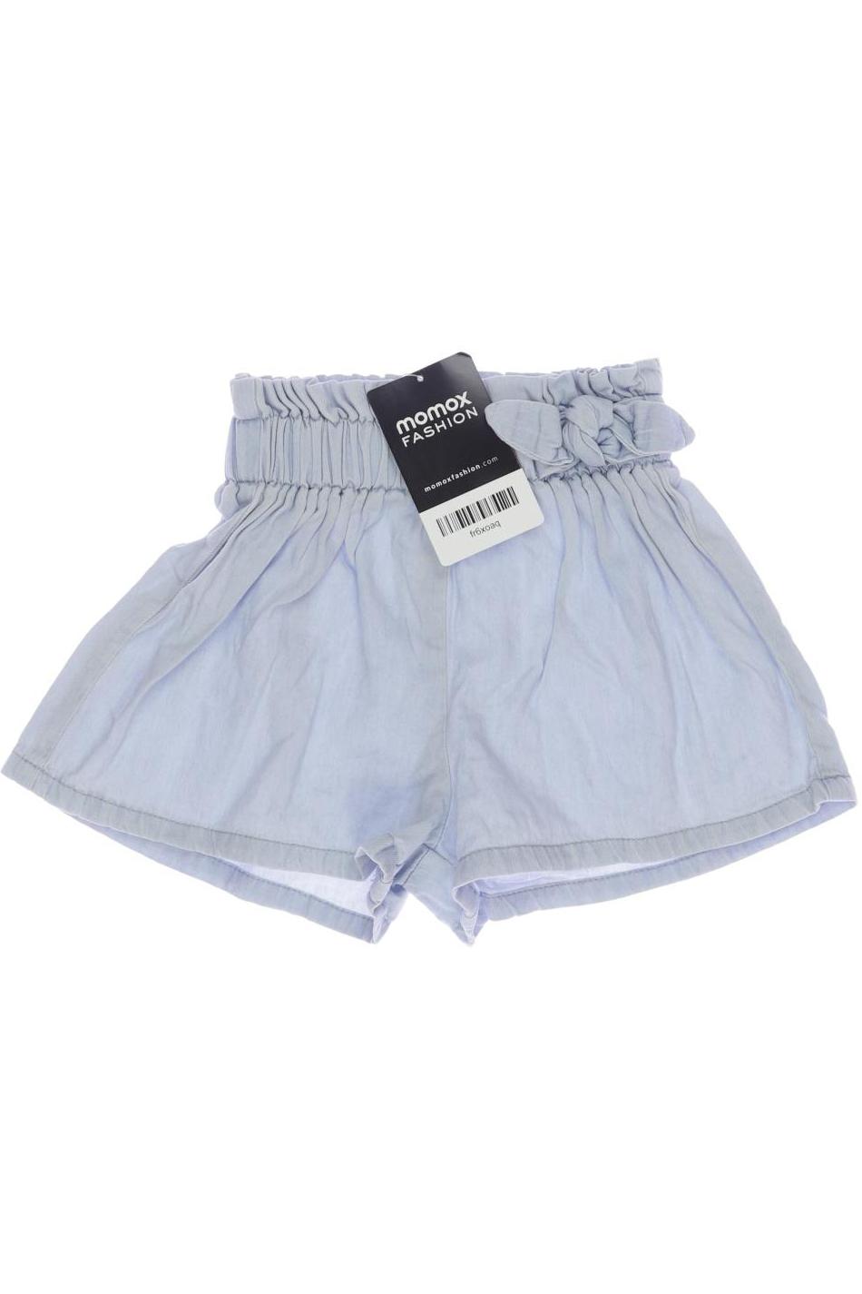 Kiabi Mädchen Shorts, hellblau von Kiabi