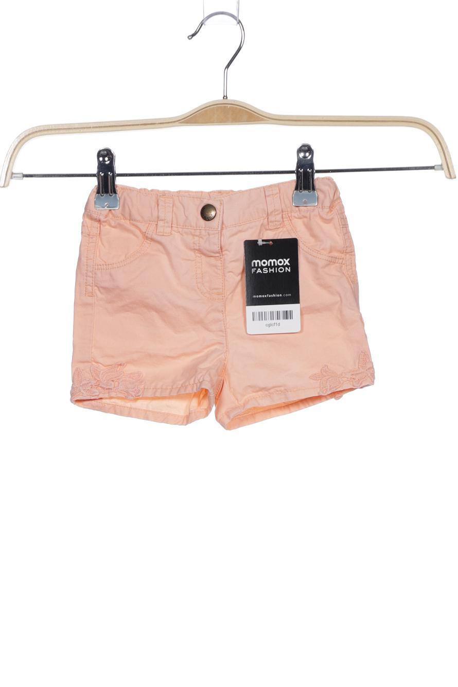 Kiabi Mädchen Shorts, orange von Kiabi