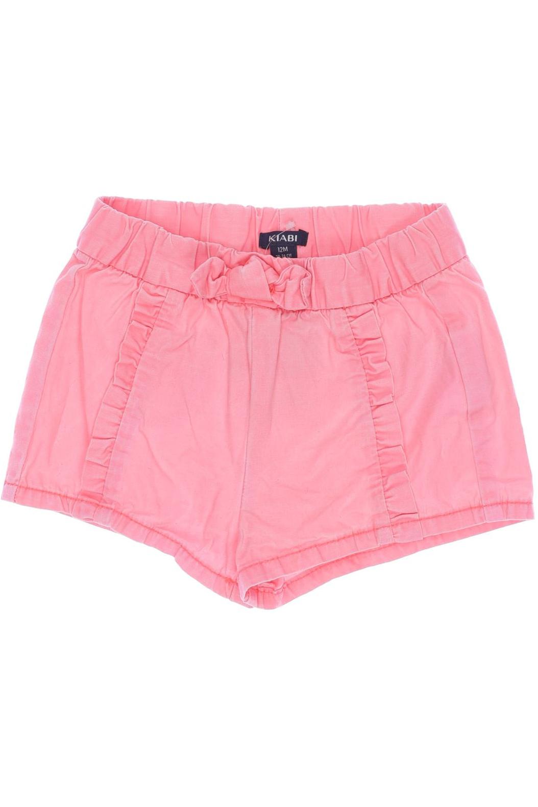 Kiabi Mädchen Shorts, pink von Kiabi