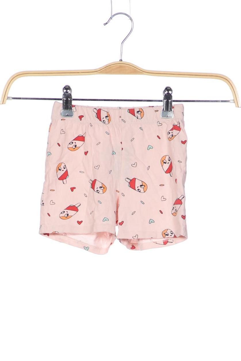 Kiabi Mädchen Shorts, pink von Kiabi