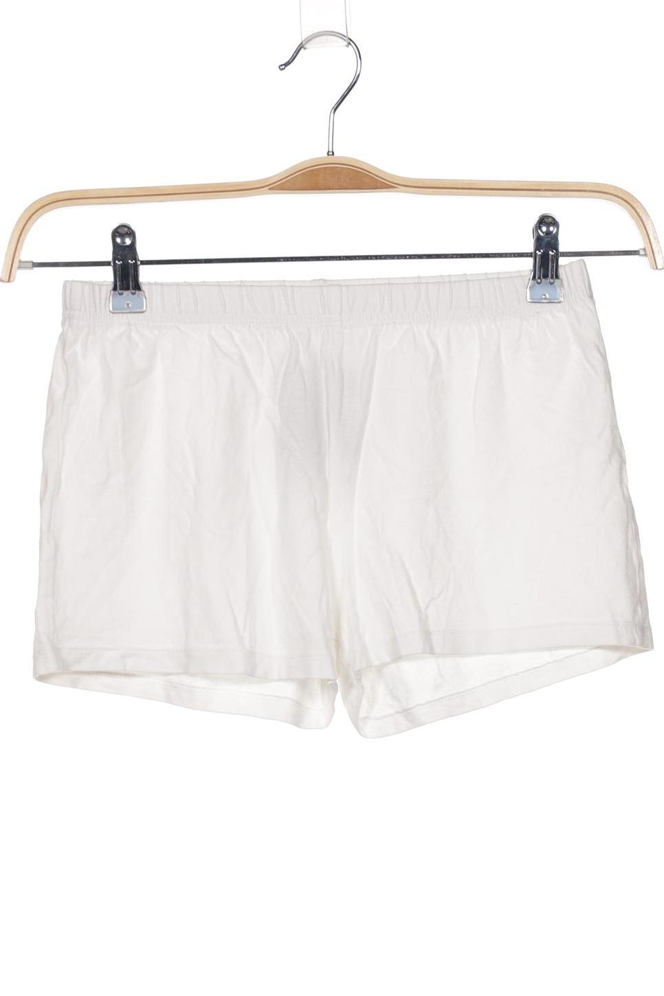 Kiabi Mädchen Shorts, weiß von Kiabi