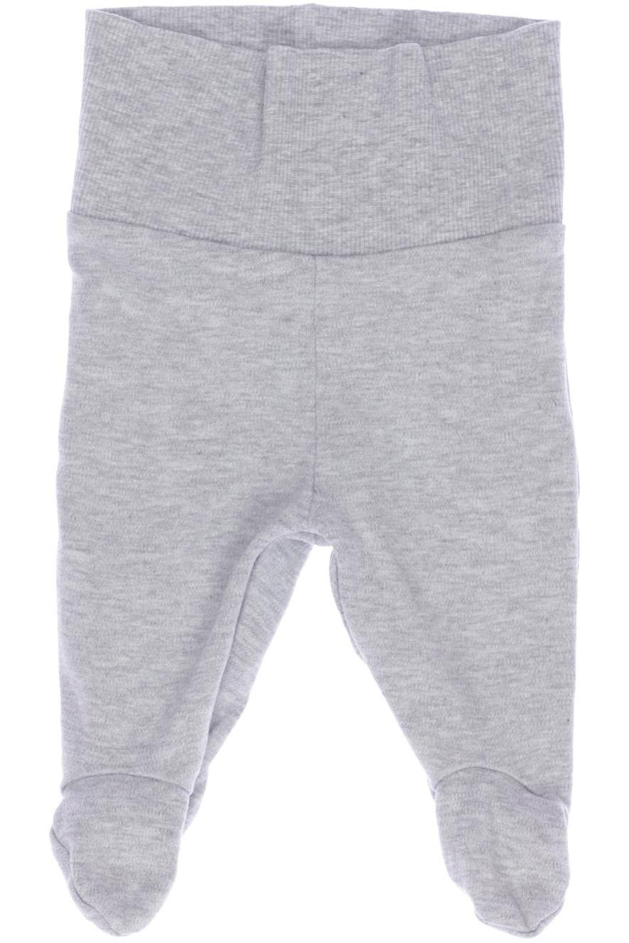 Kiabi Mädchen Stoffhose, grau von Kiabi