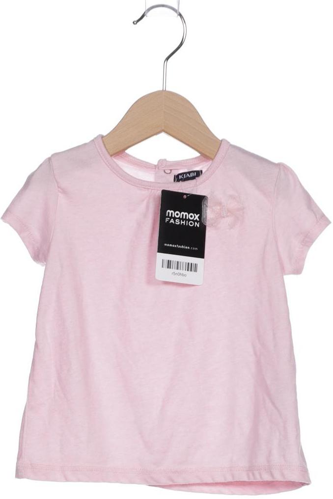 Kiabi Damen T-Shirt, pink, Gr. 68 von Kiabi