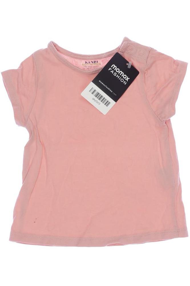 Kiabi Damen T-Shirt, pink, Gr. 74 von Kiabi