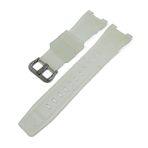 Gummibänder fit für Casio Fit für GST-W300 GST-400G GST-B100 SPORT WAS GEWASSCHLAGE ERSETZUNG SILICONE WATCHBAND Accessoires Uhrengurt Interesting life Gummibänder fit für Casio Fit für GST-W300 GST-400G GST-B100 SPORT WAS GEWASSCHLAGE ERSETZUNG SILICONE WATCHBAND Accessoires Uhrengurt Interesting life von Kiaoeiuyti