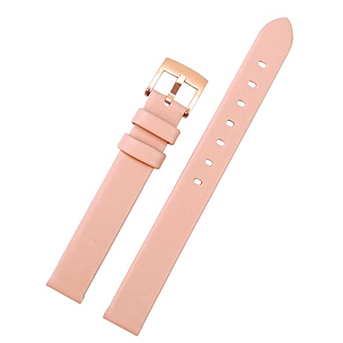 Kiaoeiuyti Echtes Lederband für Swarovski 5158517/5158544/5158972 WatchAccessories Modearmband 12 mm kleiner Uhrengurt weiblich Kiaoeiuyti Echtes Lederband für Swarovski 5158517/5158544/5158972 WatchAccessories Modearmband 12 mm kleiner Uhrengurt weiblich von Kiaoeiuyti