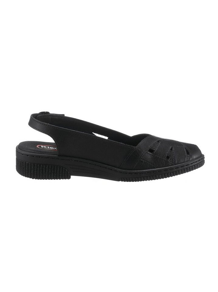 Kiarflex Sandalette Sandalette Kiarflex Sandalette Sandalette von Kiarflex
