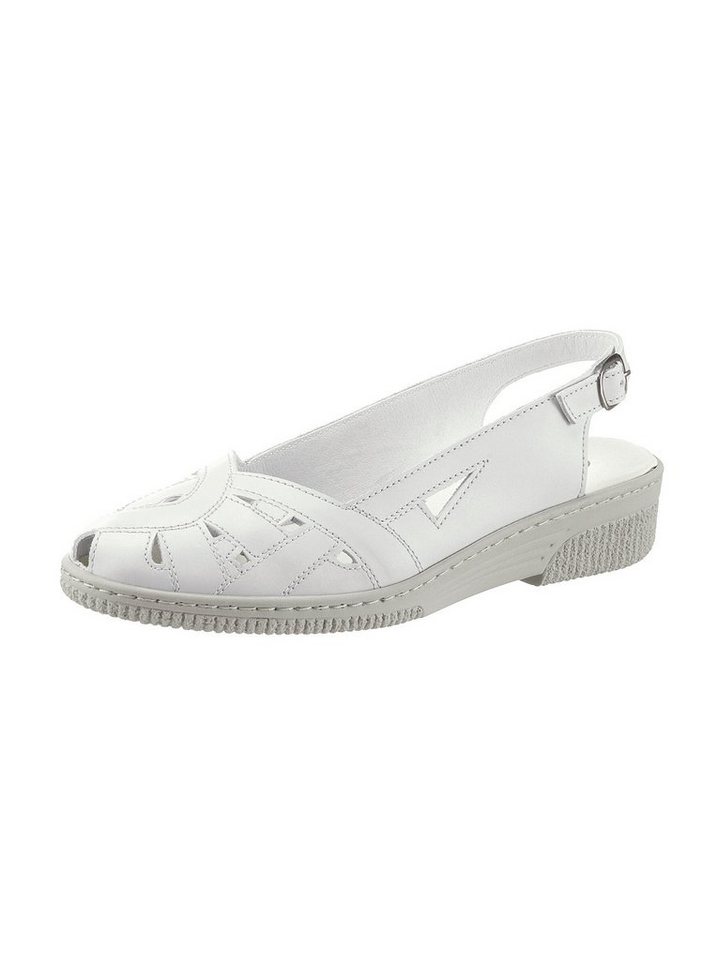 Kiarflex Sandalette Sandalette Kiarflex Sandalette Sandalette von Kiarflex