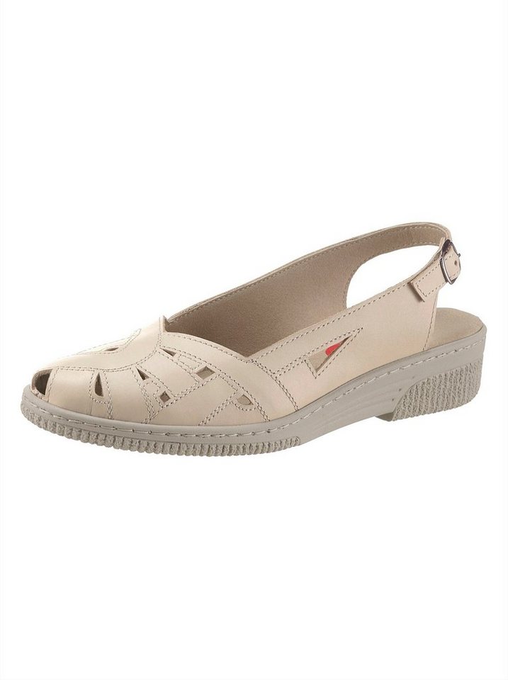 Kiarflex Sandalette Sandalette Kiarflex Sandalette Sandalette von Kiarflex