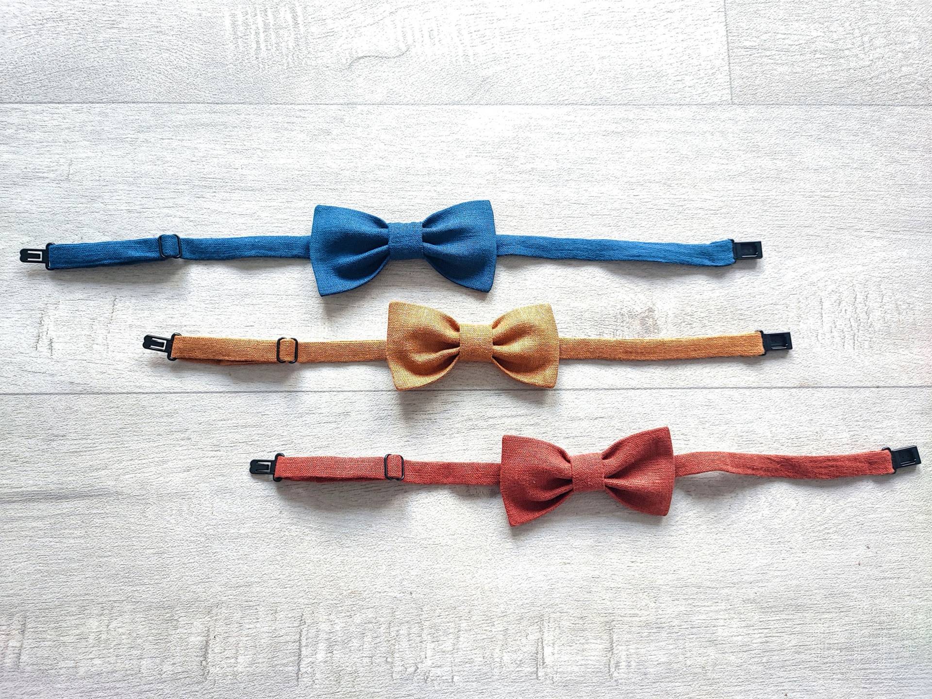 Vater Und Sohn Fliege, Grüne Kinderfliege, Pagenjungefliege von KichyKidsClothing