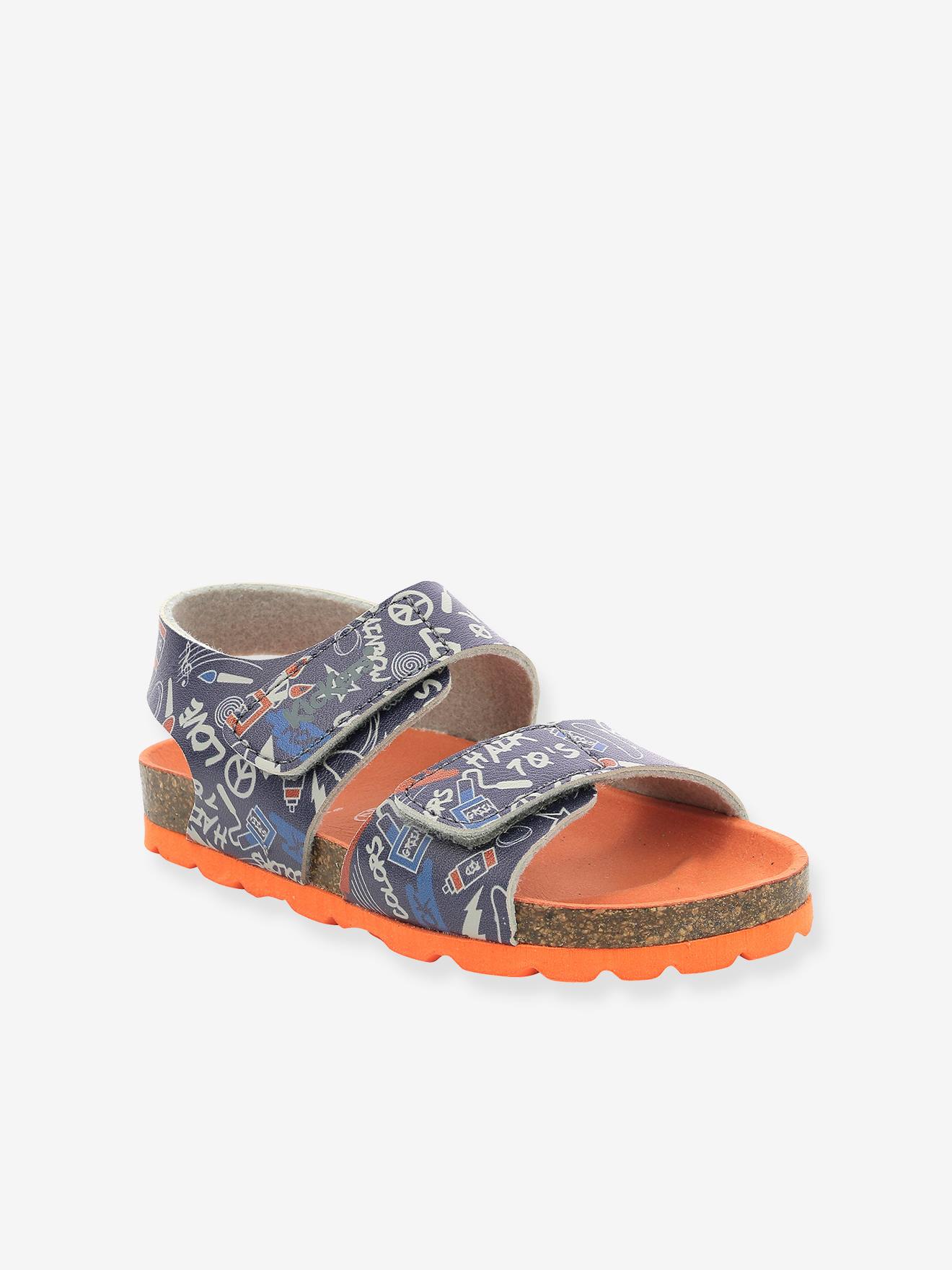 Jungen Sandalen SUMMERKRO SUMMERKICK KICKERS von Kickers