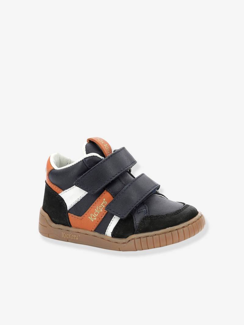 Jungen Sneakers WINCKY VEL KICKERS von Kickers