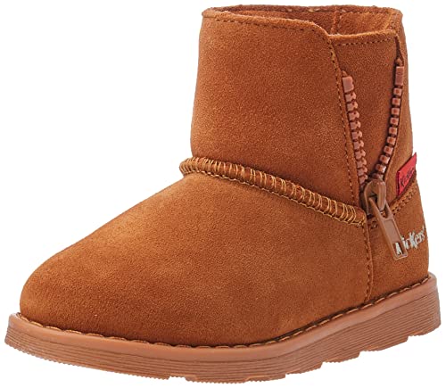 Kickers Aldiza Stiefelette, braun, 29 EU von Kickers