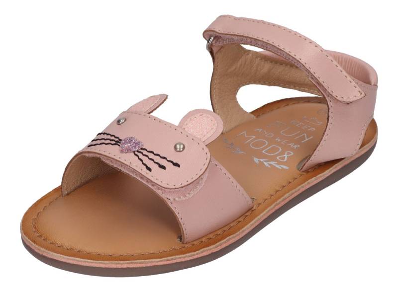 Kickers CLOONIE Sandale Rose Aucune von Kickers