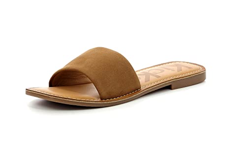 Kickers Damen Kick Gipsi Flipflop, Camel, 40 EU von Kickers