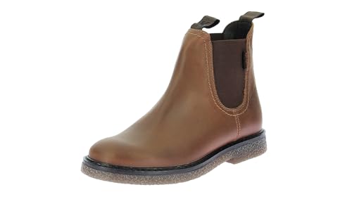 Kickers Damen Kick Level Stiefelette, Camel, 37 EU von Kickers