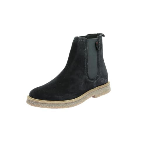 Kickers Damen Kick Lorel Chelsea-Stiefel, Marine, 37 EU Kickers Damen Kick Lorel Chelsea-Stiefel, Marine, 37 EU von Kickers