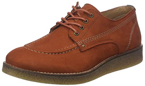 Kickers Damen Zeland Derbys, Orange (Orange Rouille 173) von Kickers