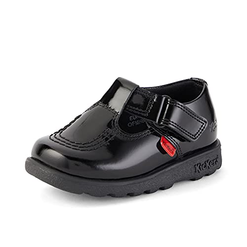 Kickers Fragma T-Bar Schuhe EU 25 von Kickers